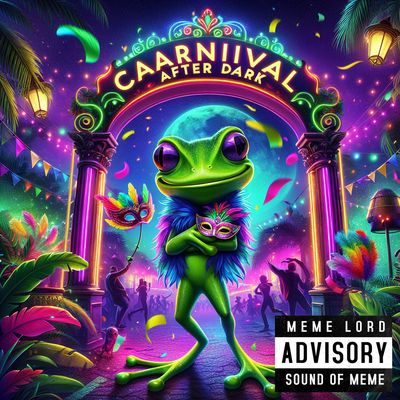 Carnival After Dark