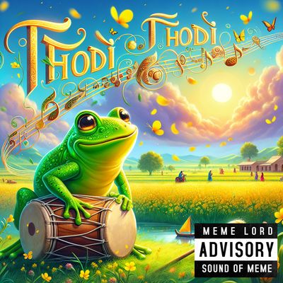 Thodi thodi 