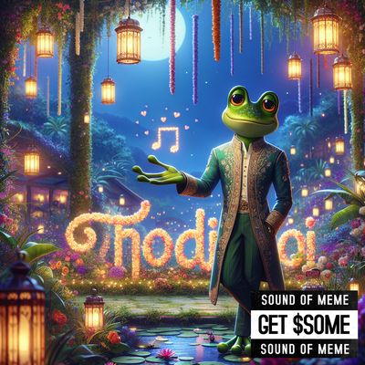 Thodi thodi 