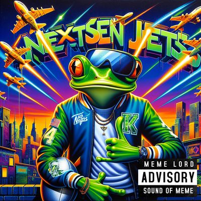 Next Gen Jets: The Chronicles of Couchside Kings