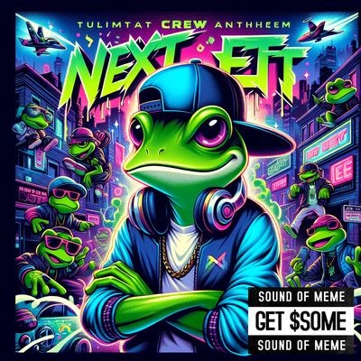 Next Gen Jets: The Ultimate Crew Anthem