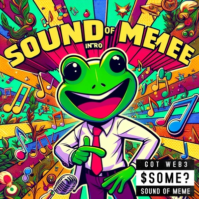 Sound Of Meme Intro