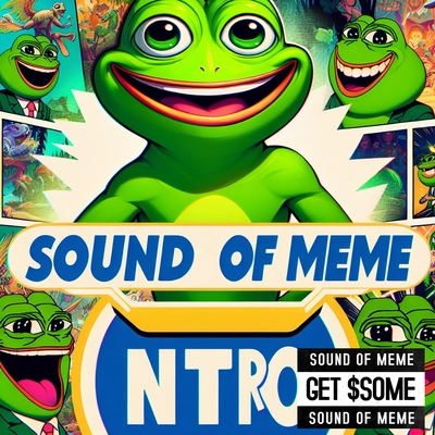 Sound Of Meme Intro
