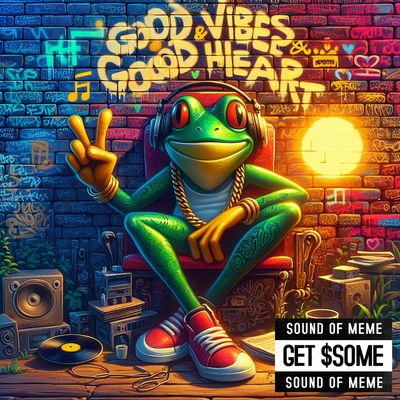 Good Vibes & Good Heart
