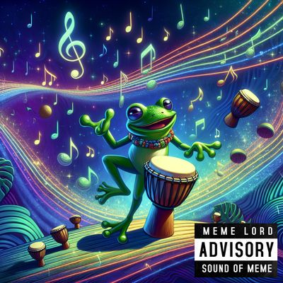 Dance of the Djembe Dreamers