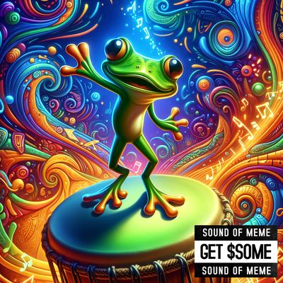 Dance of the Djembe Dreamers