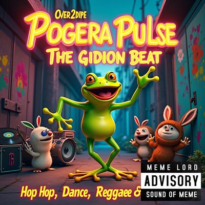 Pogera Pulse: The Gidion Beat