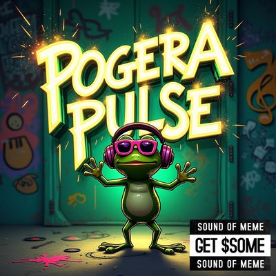 Pogera Pulse: The Gidion Beat