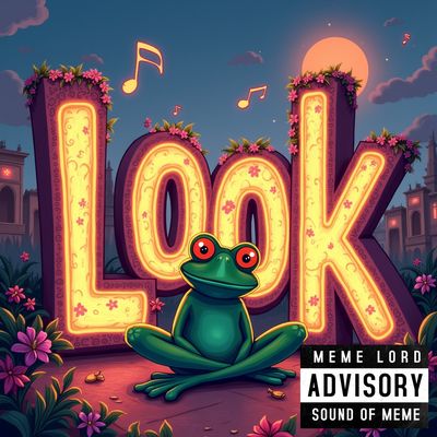 one look 4
