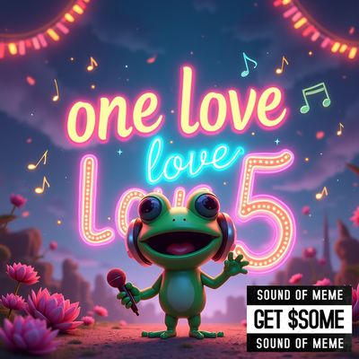 one love 5