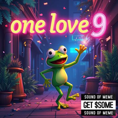 one love 9