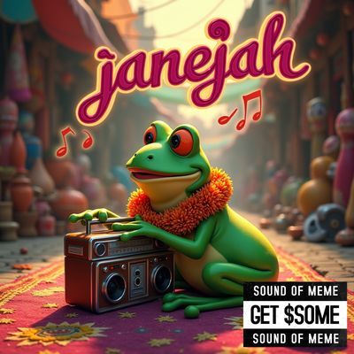 janejah
