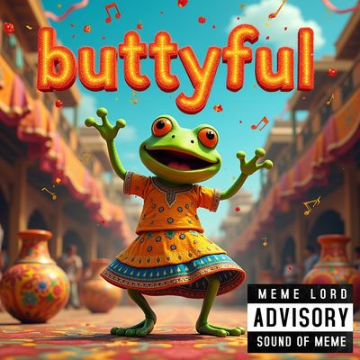 buttyful