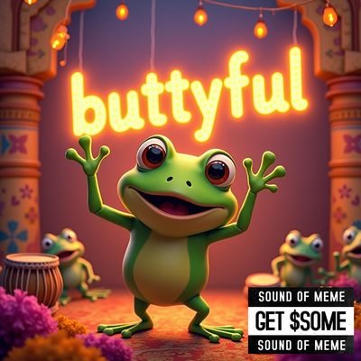 buttyful