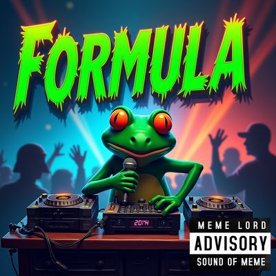 Formula 