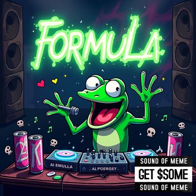 Formula 