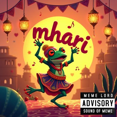 mhari