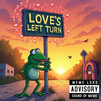 Love's Left Turn