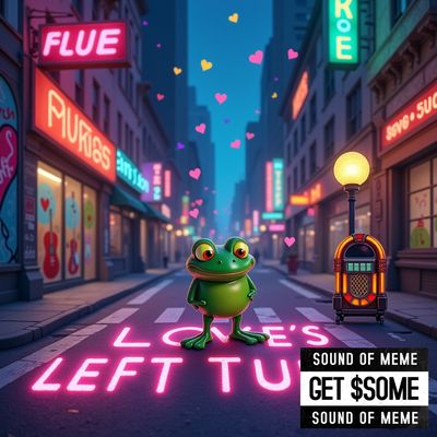 Love's Left Turn