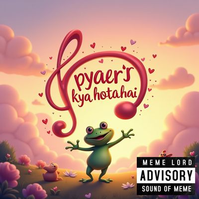 pyaar kya hota hai