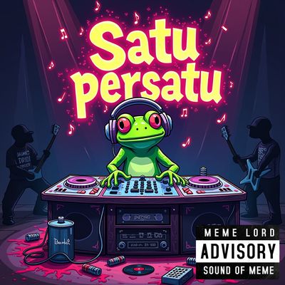 Satu persatu 