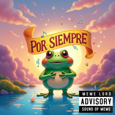 POR SIEMPRE