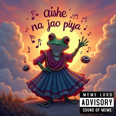 aishe na jao piya