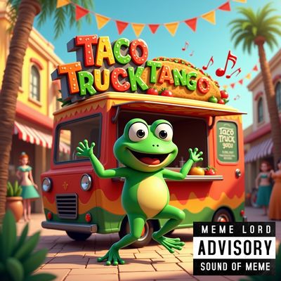 Taco Truck Tango