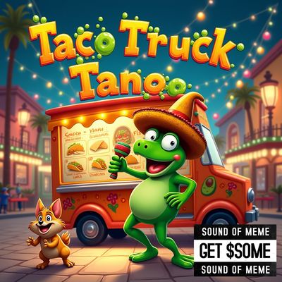 Taco Truck Tango