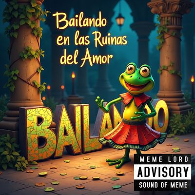 Bailando en las Ruinas del Amor