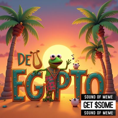 DE EGIPTO