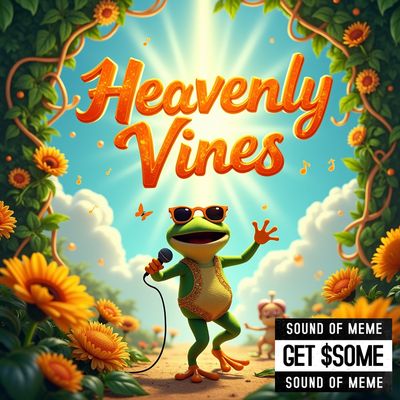 Heavenly Vines