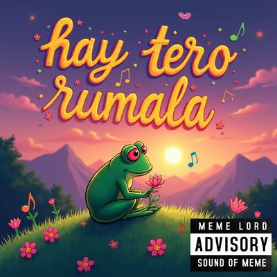 hay tero rumala