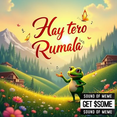 hay tero rumala