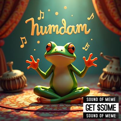 humdam