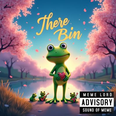 there bin