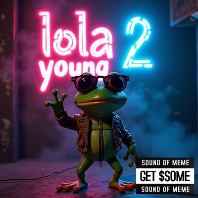 lola young 2