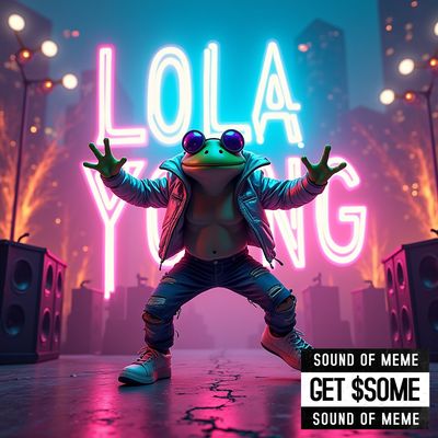lola young 3
