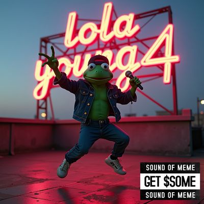 lola young 4