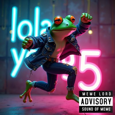 lola young 5