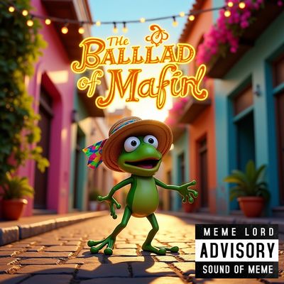 The ballad of Mafin