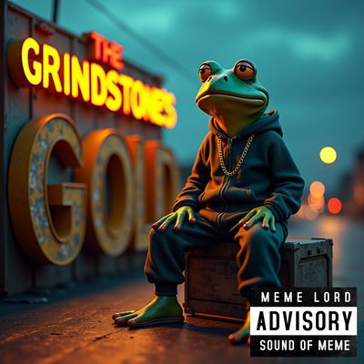 The Grindstone's Gold