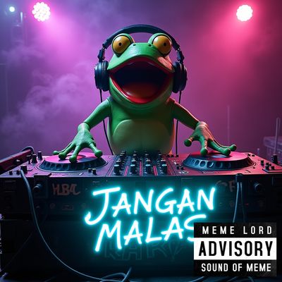 Jangan malas 