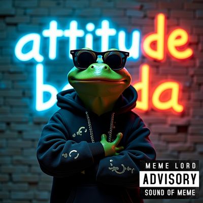attitude banda