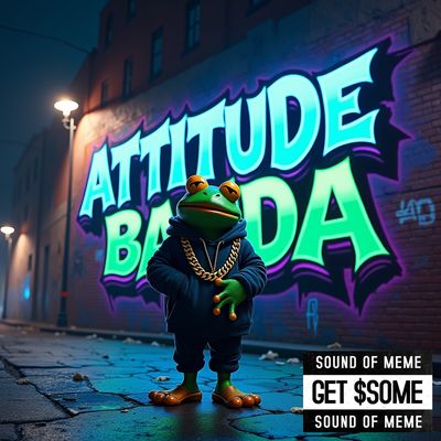 attitude banda