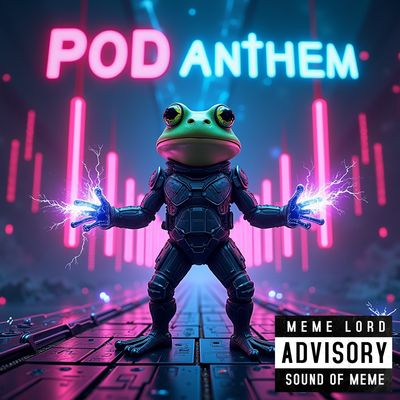 Pod Power Anthem