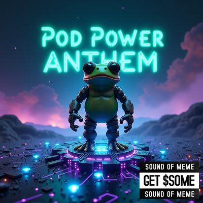 Pod Power Anthem