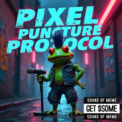 Pixel Puncture Protocol