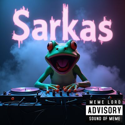 Sarkas