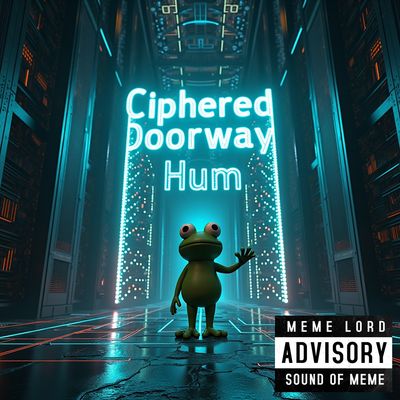 Ciphered Doorway Hum